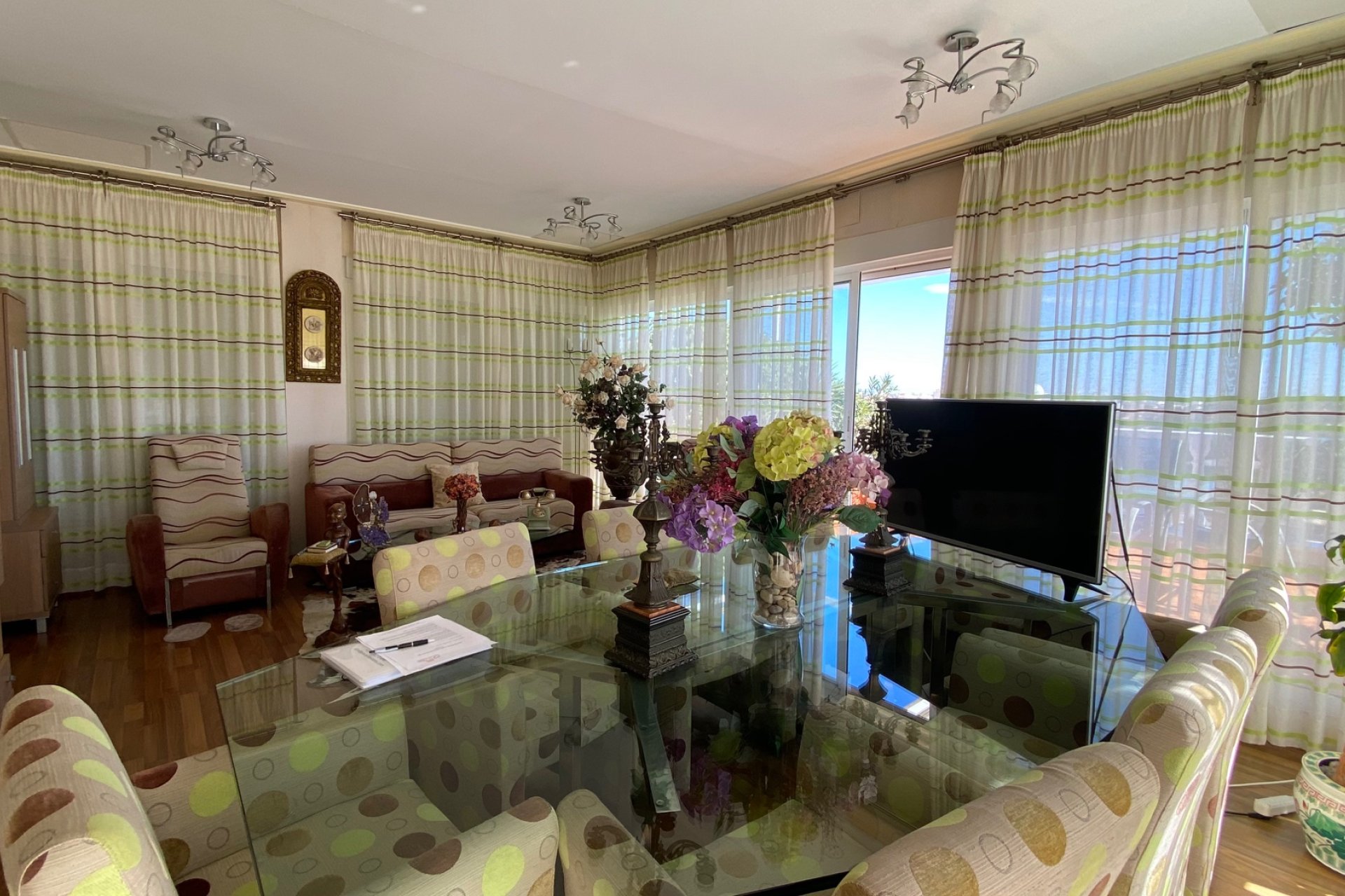 Herverkoop - Appartement / flat - Guardamar del Segura - El Edén