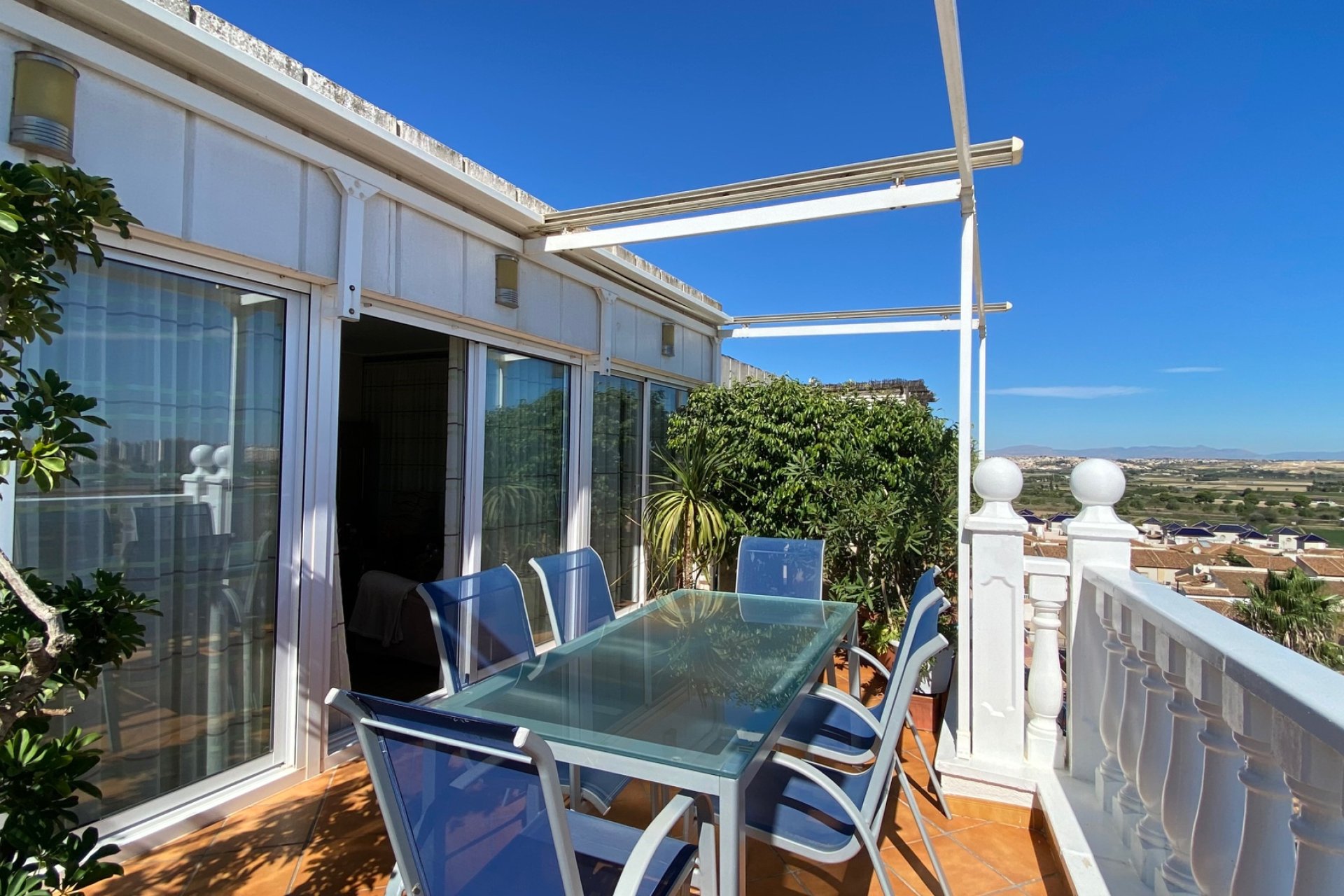 Herverkoop - Appartement / flat - Guardamar del Segura - El Edén