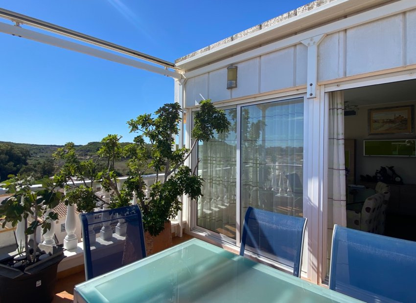 Herverkoop - Appartement / flat - Guardamar del Segura - El Edén