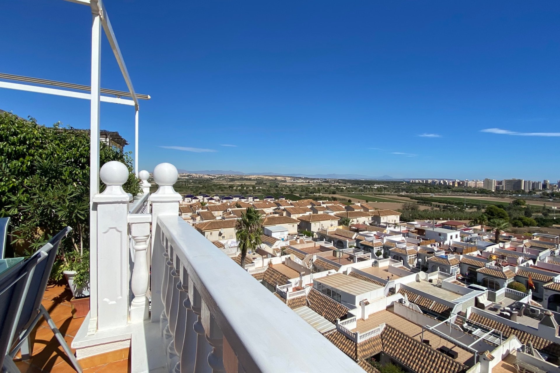 Herverkoop - Appartement / flat - Guardamar del Segura - El Edén