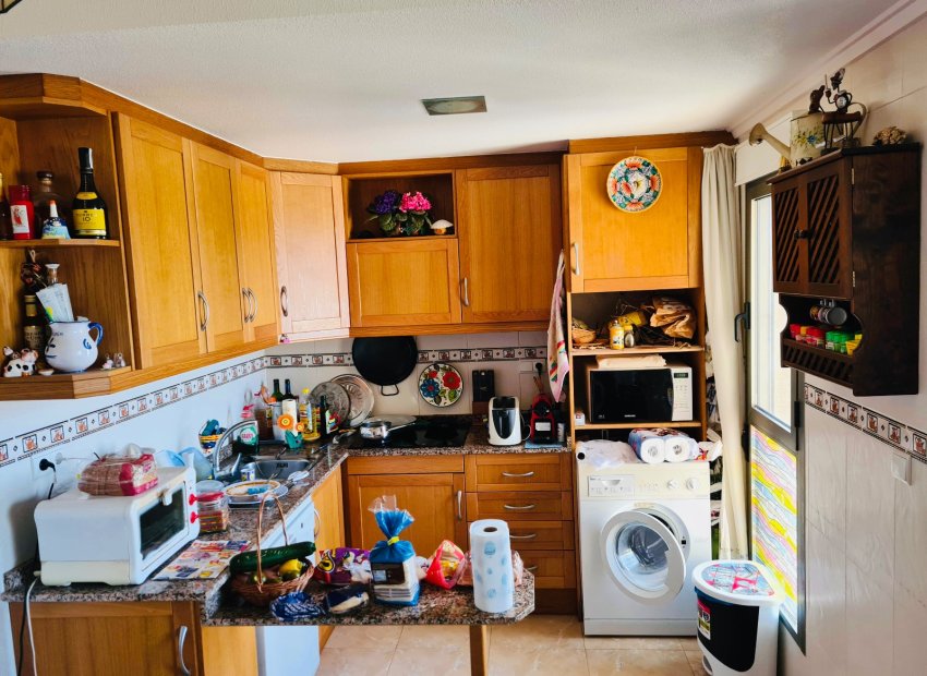 Herverkoop - Appartement / flat - Guardamar del Segura - El Moncayo