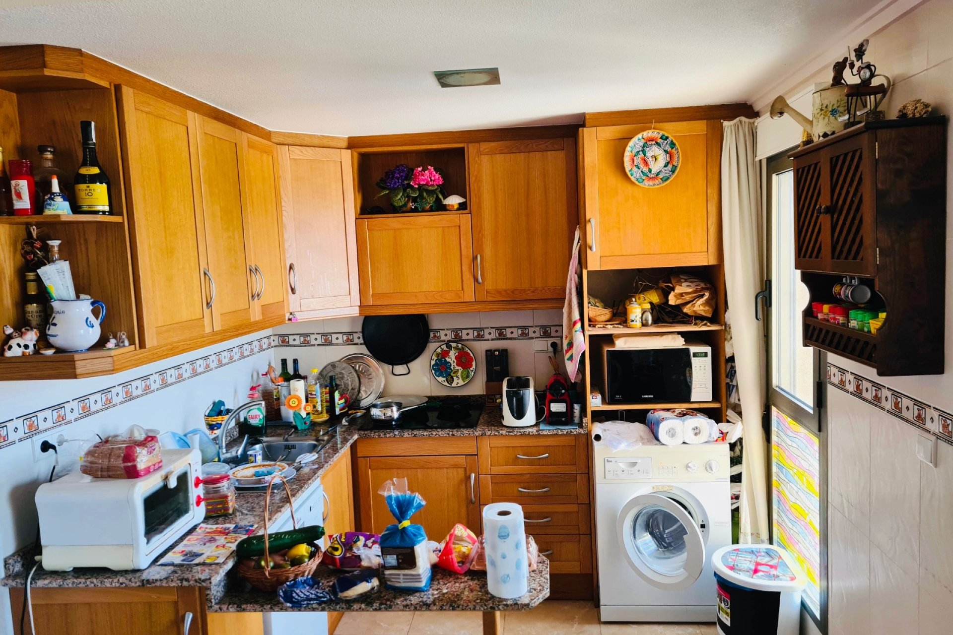 Herverkoop - Appartement / flat - Guardamar del Segura - El Moncayo