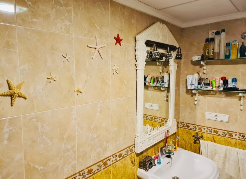 Herverkoop - Appartement / flat - Guardamar del Segura - El Moncayo