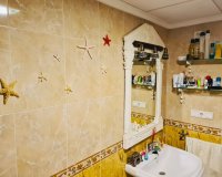 Herverkoop - Appartement / flat - Guardamar del Segura - El Moncayo