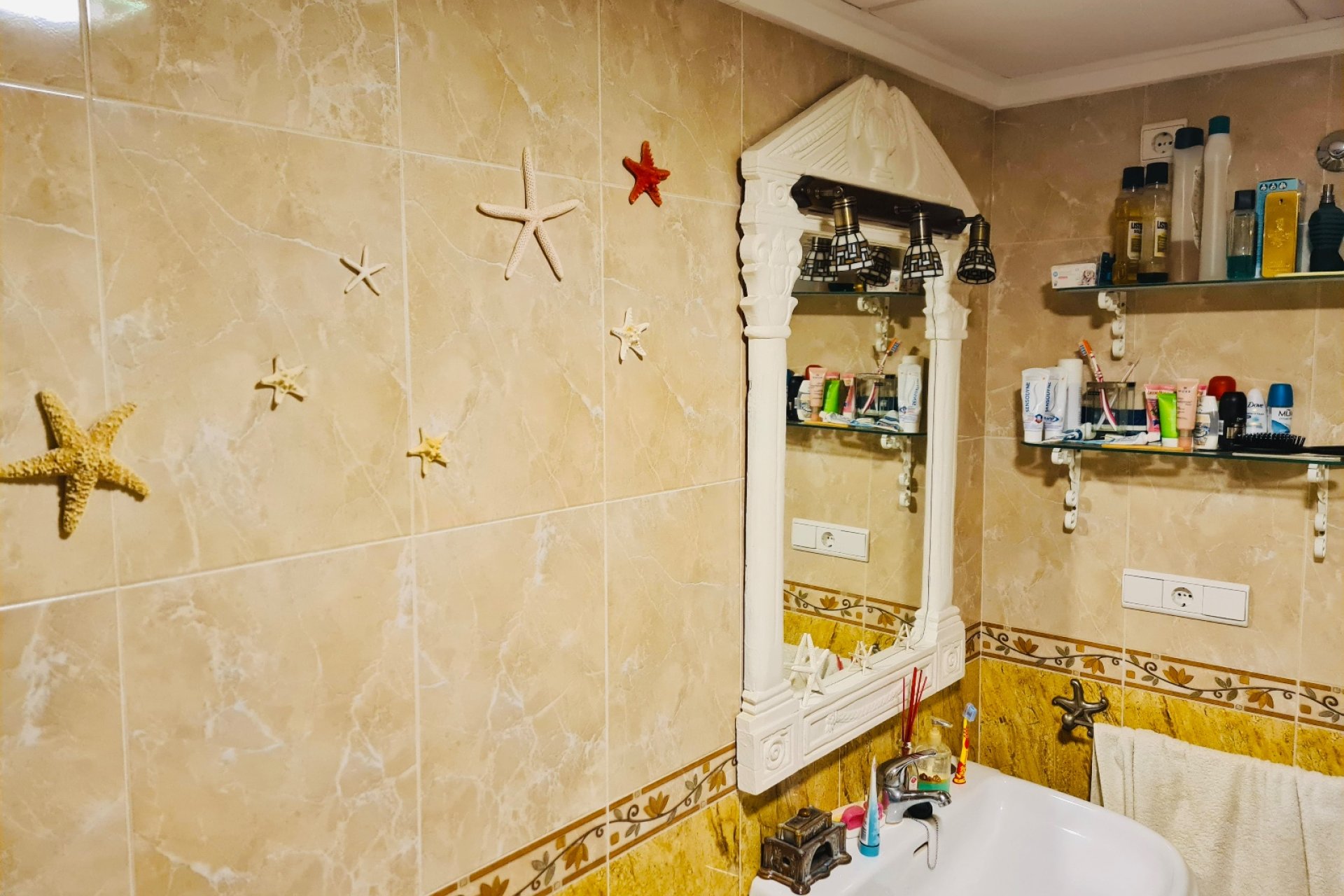 Herverkoop - Appartement / flat - Guardamar del Segura - El Moncayo