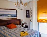 Herverkoop - Appartement / flat - Guardamar del Segura - El Moncayo