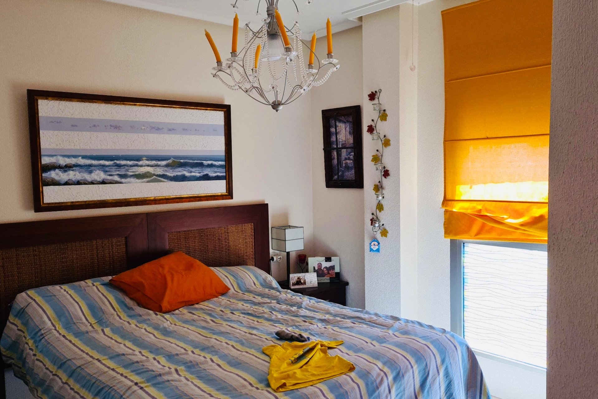 Herverkoop - Appartement / flat - Guardamar del Segura - El Moncayo