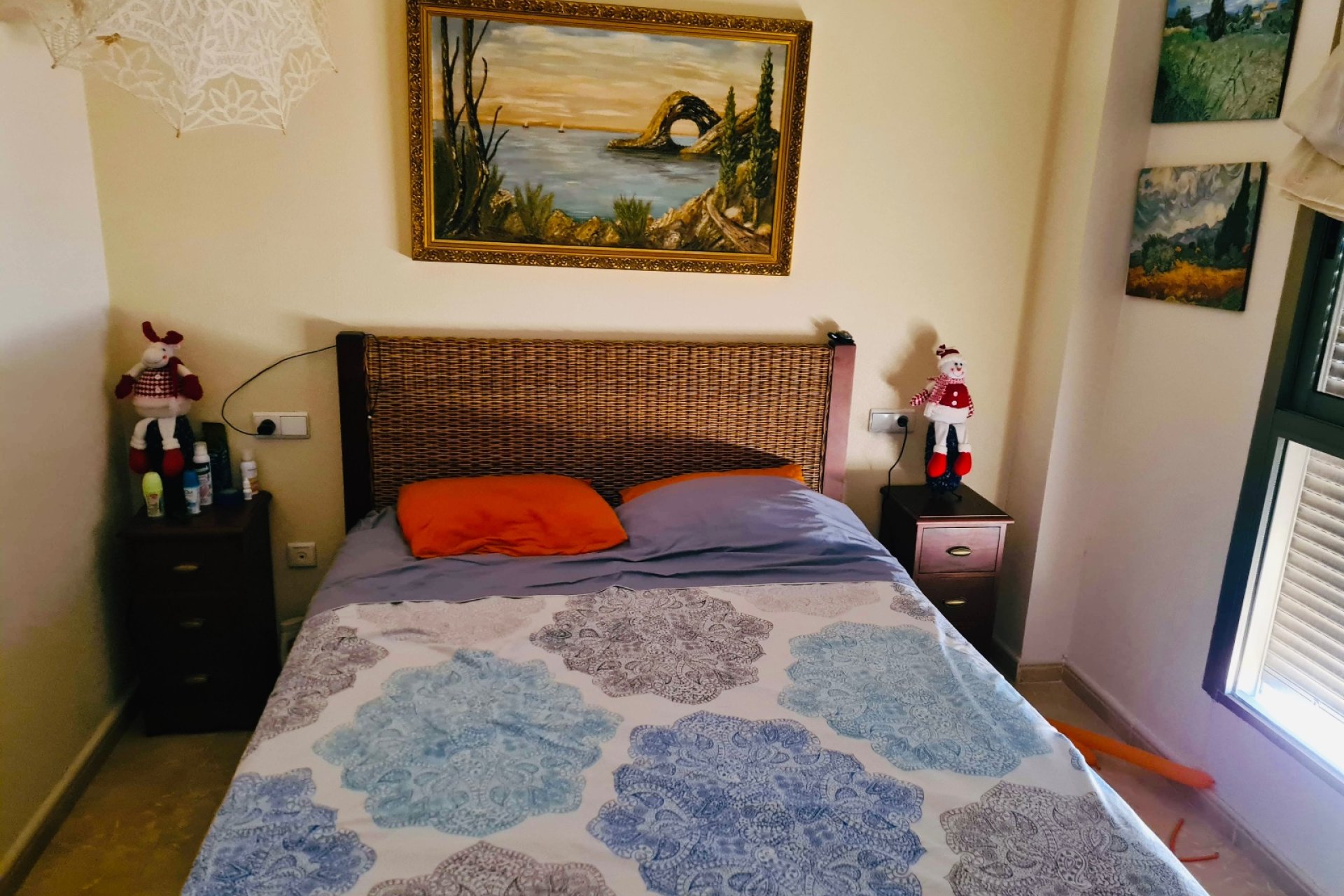 Herverkoop - Appartement / flat - Guardamar del Segura - El Moncayo