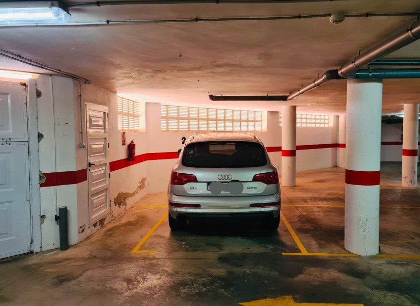 Herverkoop - Appartement / flat - Guardamar del Segura - El Moncayo