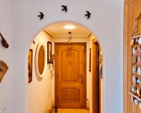 Herverkoop - Appartement / flat - Guardamar del Segura - El Moncayo