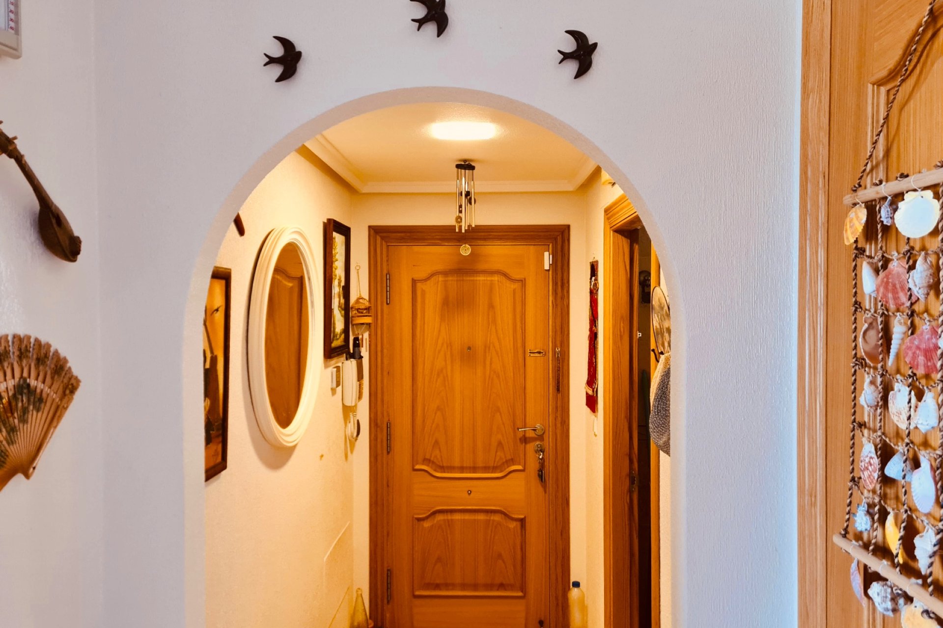 Herverkoop - Appartement / flat - Guardamar del Segura - El Moncayo