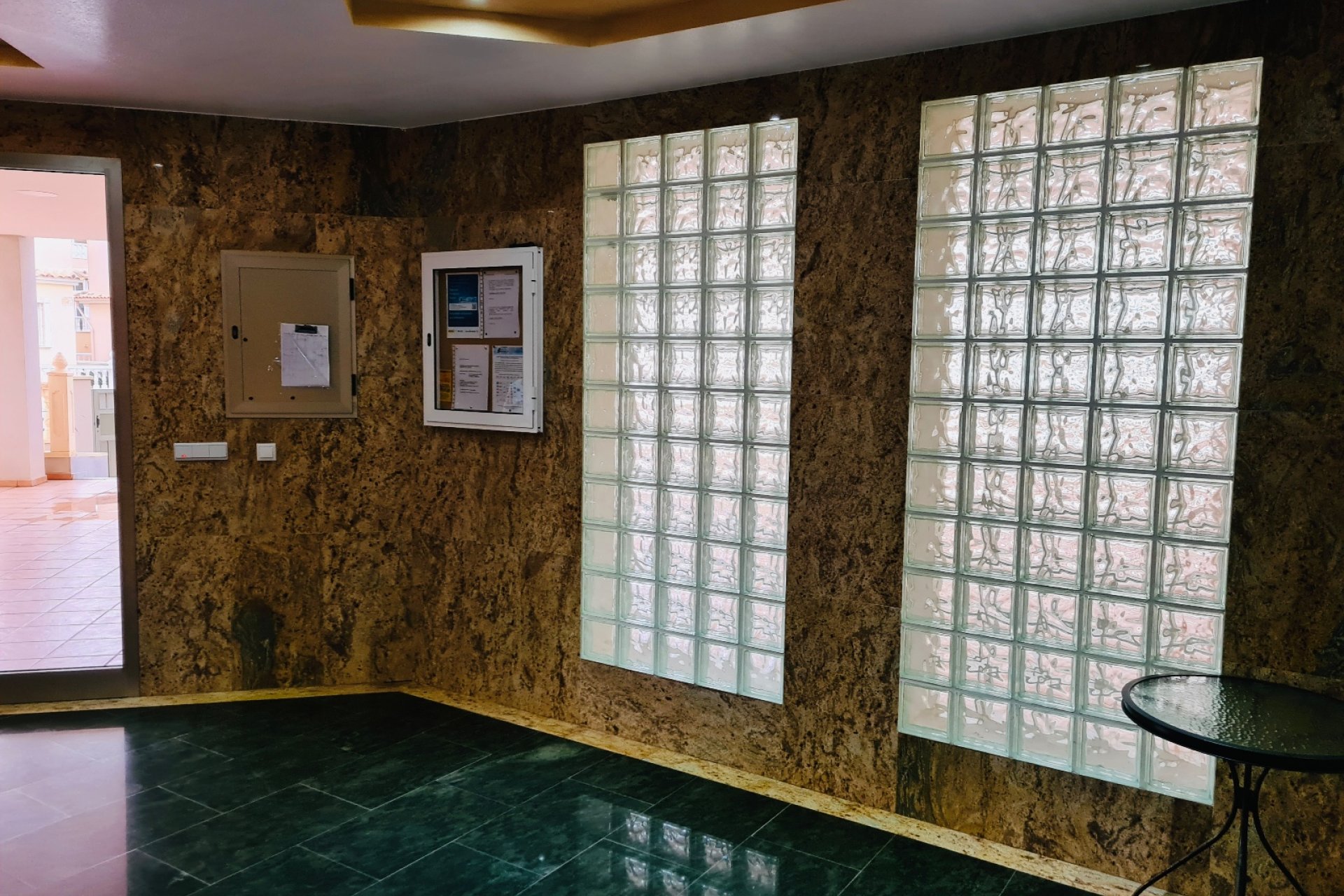 Herverkoop - Appartement / flat - Guardamar del Segura - El Moncayo