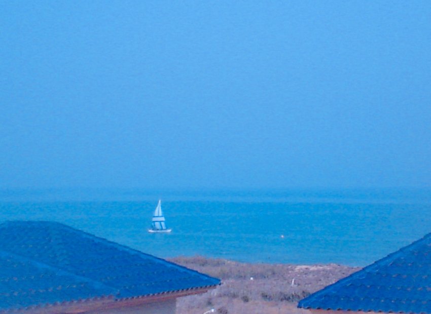 Herverkoop - Appartement / flat - Guardamar del Segura - El Moncayo