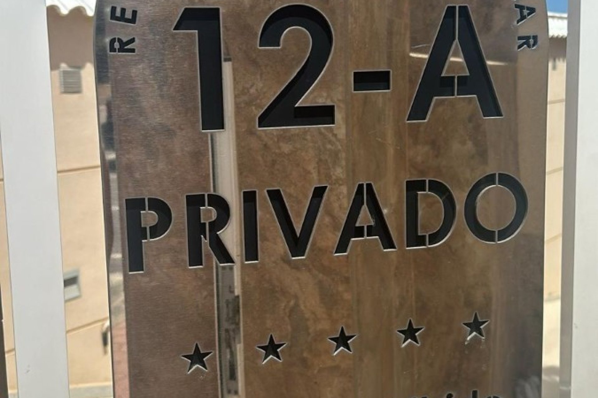 Herverkoop - Appartement / flat - Guardamar del Segura - El Moncayo