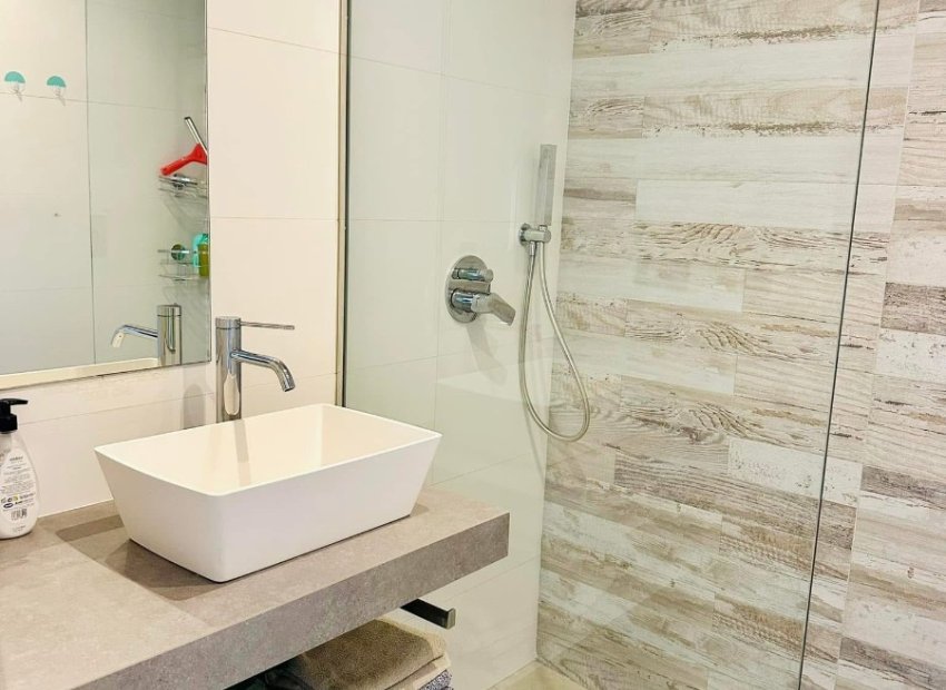 Herverkoop - Appartement / flat - Guardamar del Segura - El Raso