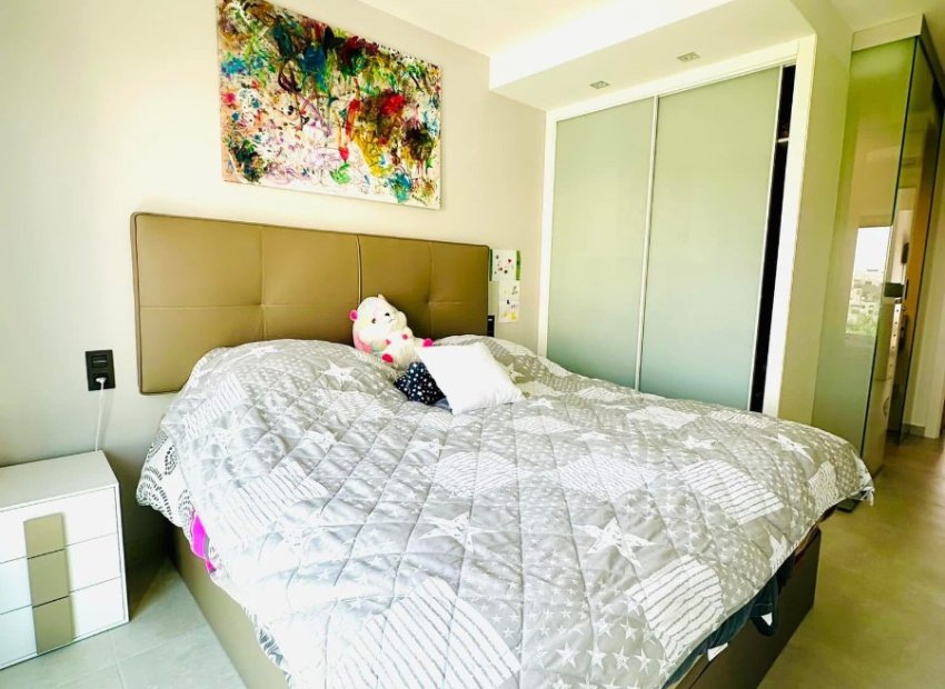 Herverkoop - Appartement / flat - Guardamar del Segura - El Raso