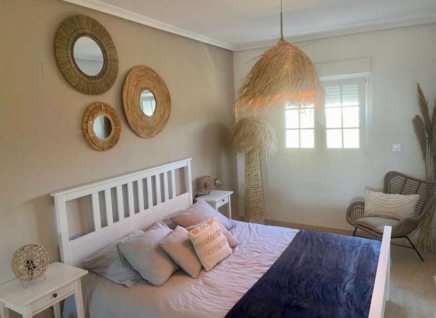 Herverkoop - Appartement / flat - Guardamar del Segura - El Raso