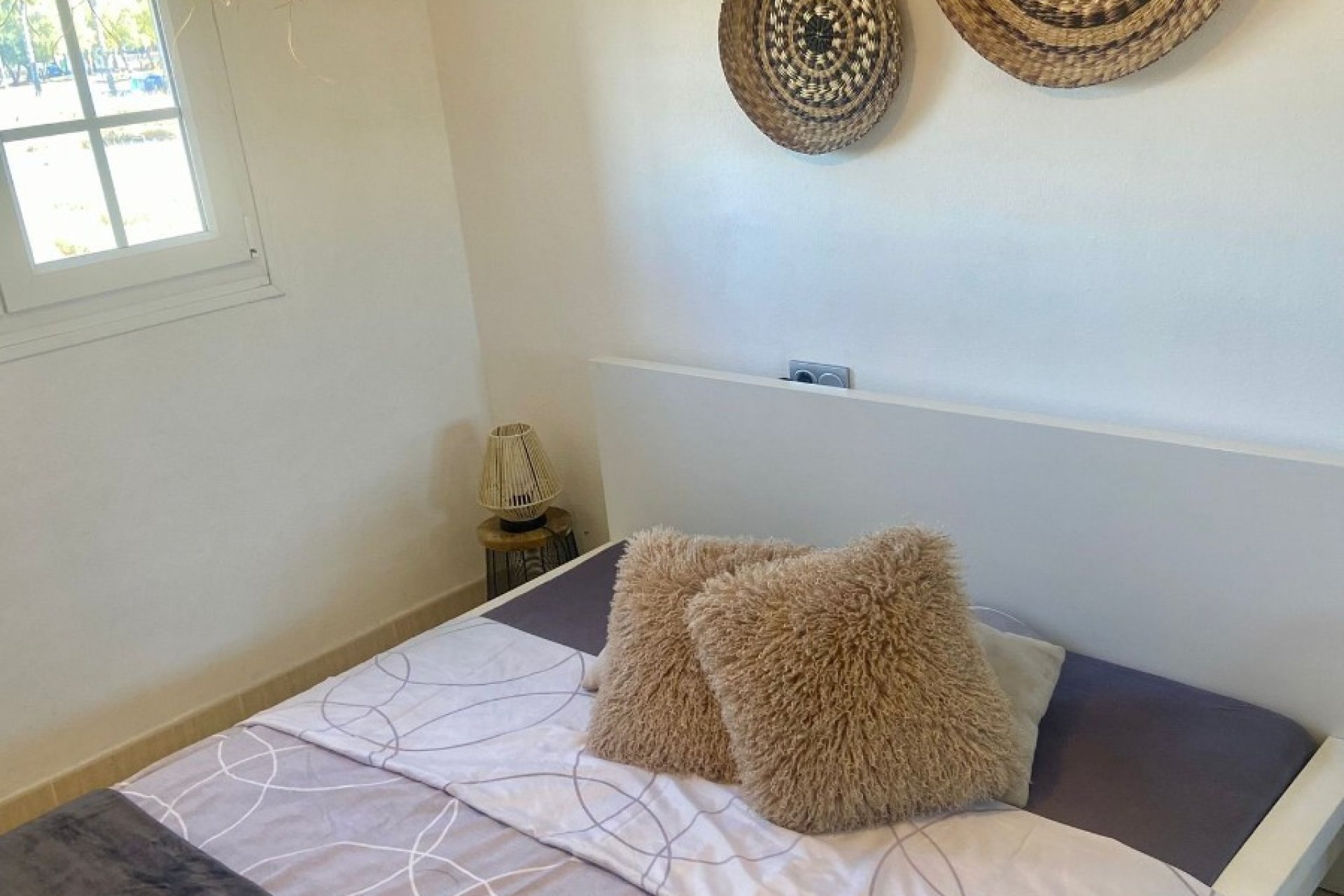 Herverkoop - Appartement / flat - Guardamar del Segura - El Raso