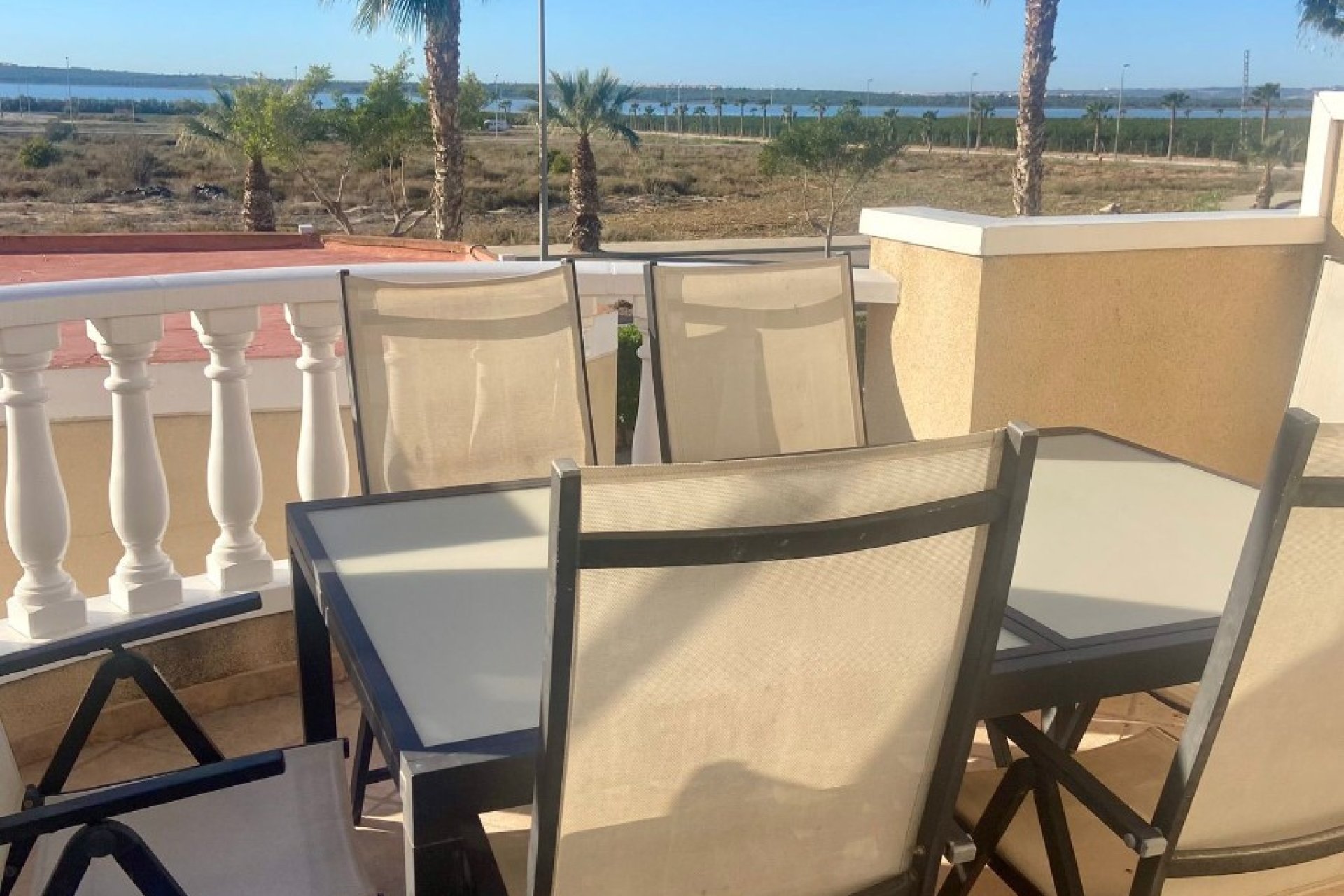 Herverkoop - Appartement / flat - Guardamar del Segura - El Raso