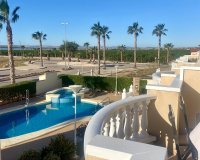 Herverkoop - Appartement / flat - Guardamar del Segura - El Raso