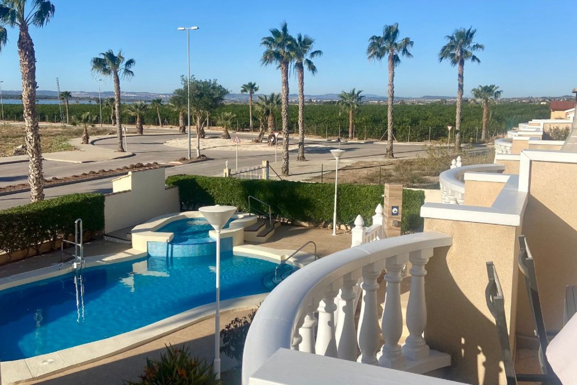 Herverkoop - Appartement / flat - Guardamar del Segura - El Raso