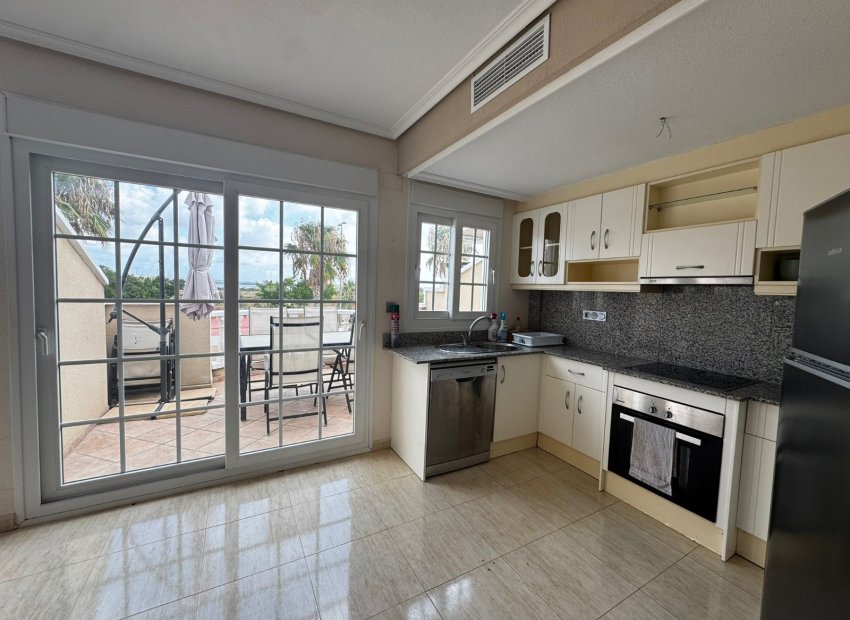 Herverkoop - Appartement / flat - Guardamar del Segura - El Raso