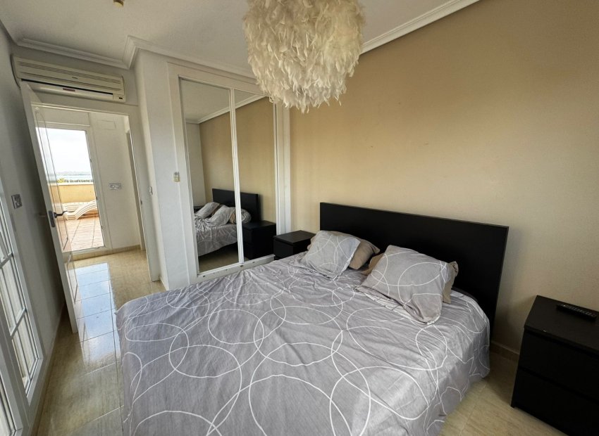 Herverkoop - Appartement / flat - Guardamar del Segura - El Raso