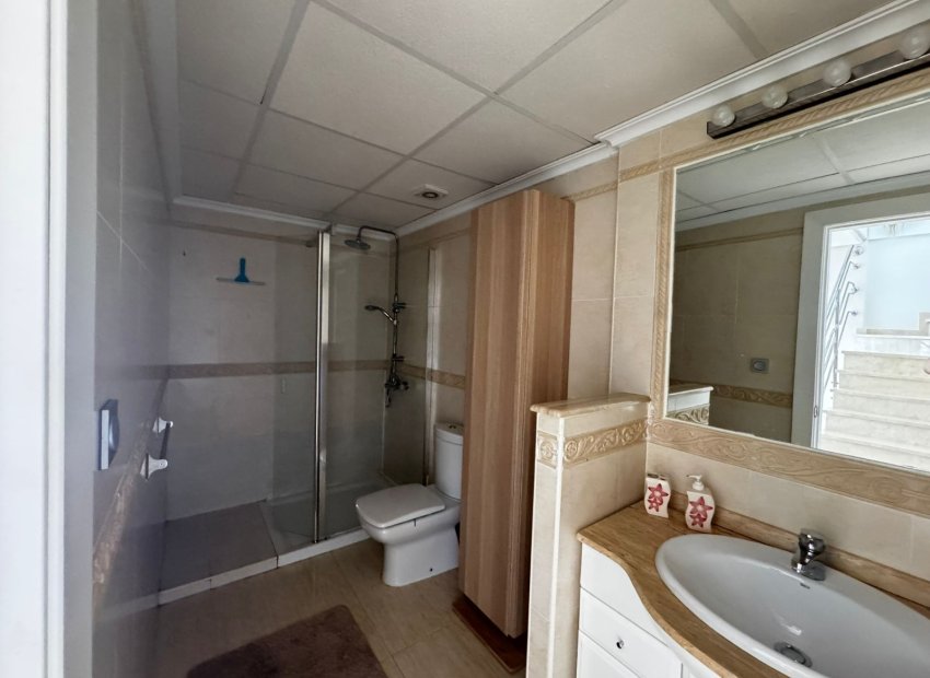 Herverkoop - Appartement / flat - Guardamar del Segura - El Raso