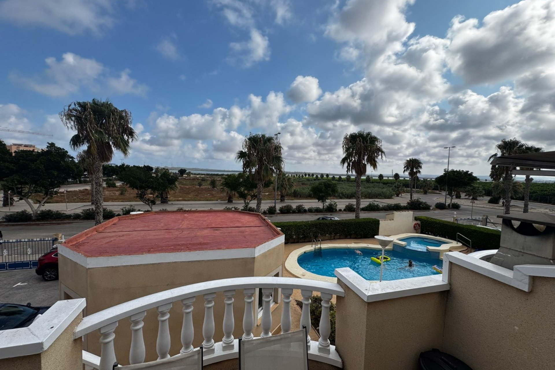 Herverkoop - Appartement / flat - Guardamar del Segura - El Raso