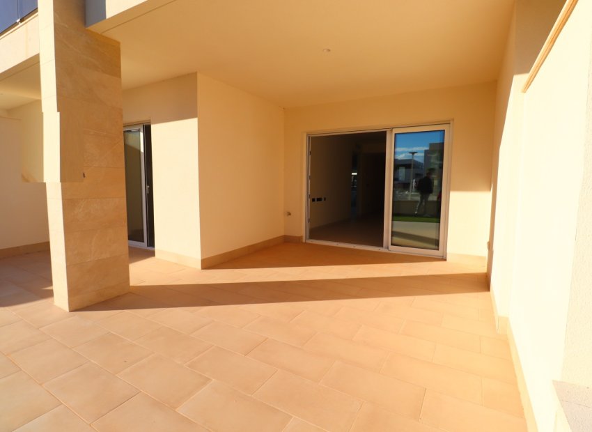 Herverkoop - Appartement / flat - Guardamar del Segura - El Raso