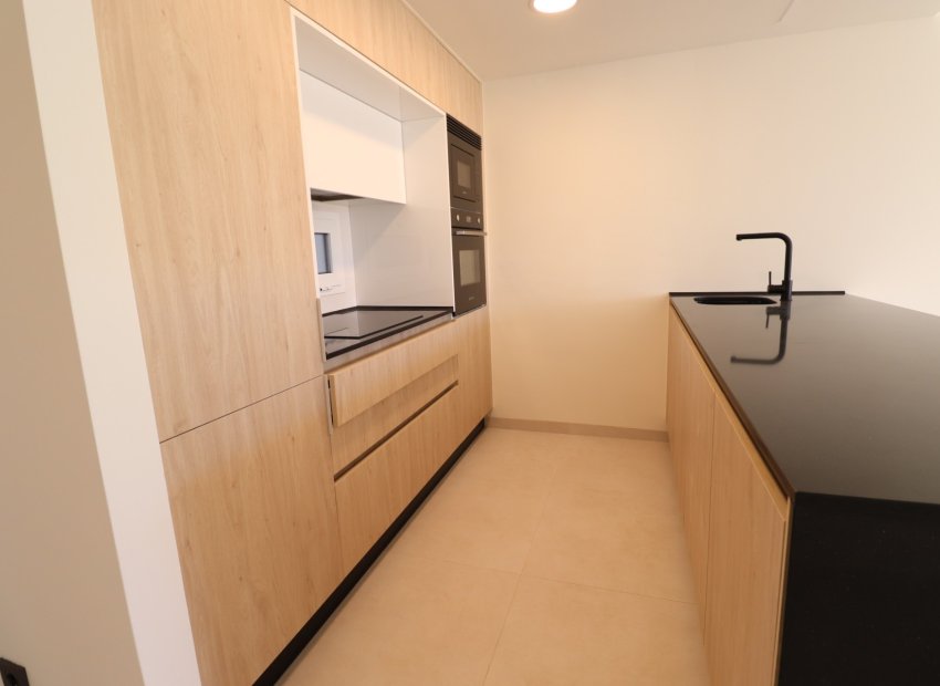 Herverkoop - Appartement / flat - Guardamar del Segura - El Raso