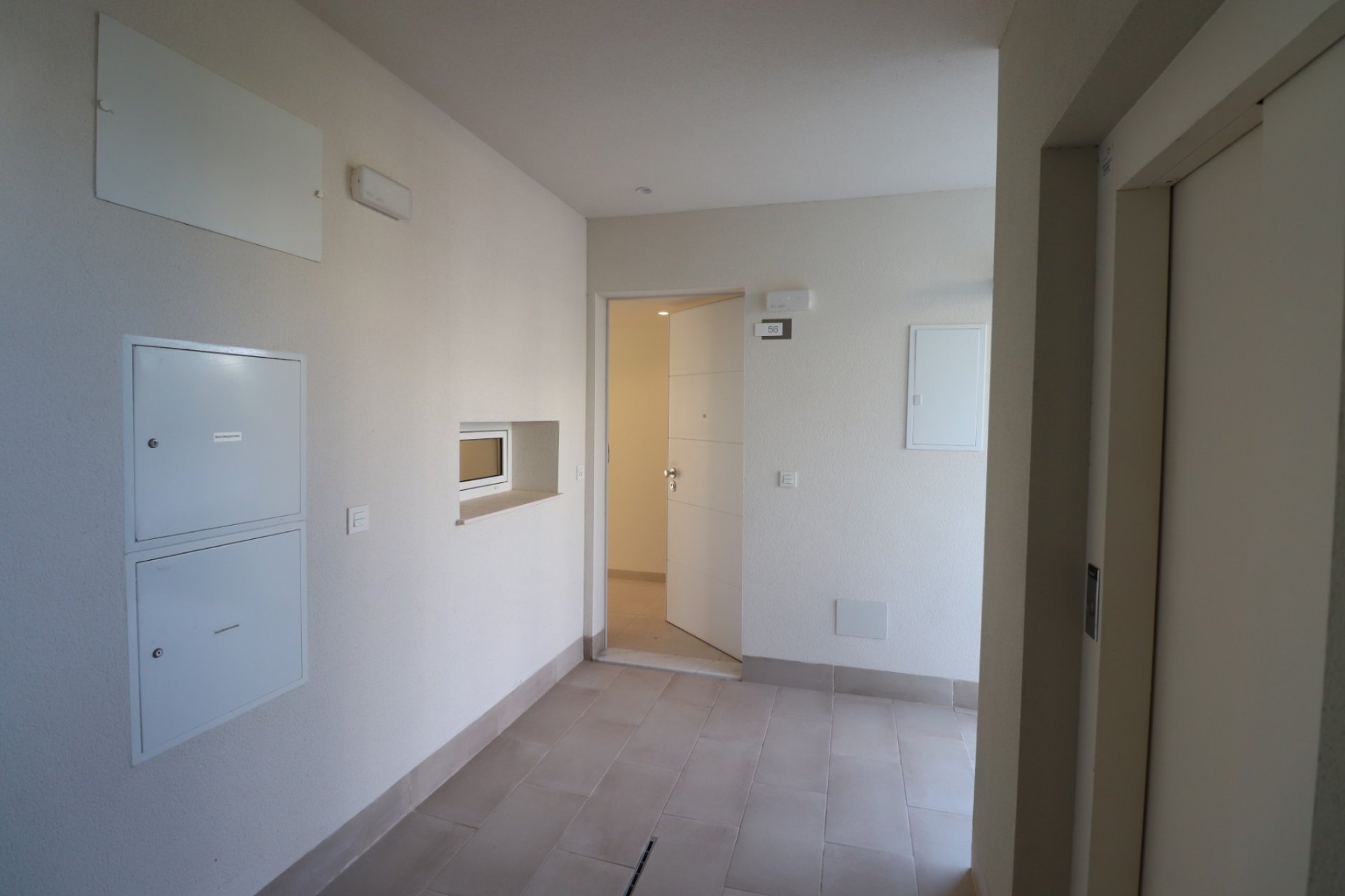 Herverkoop - Appartement / flat - Guardamar del Segura - El Raso