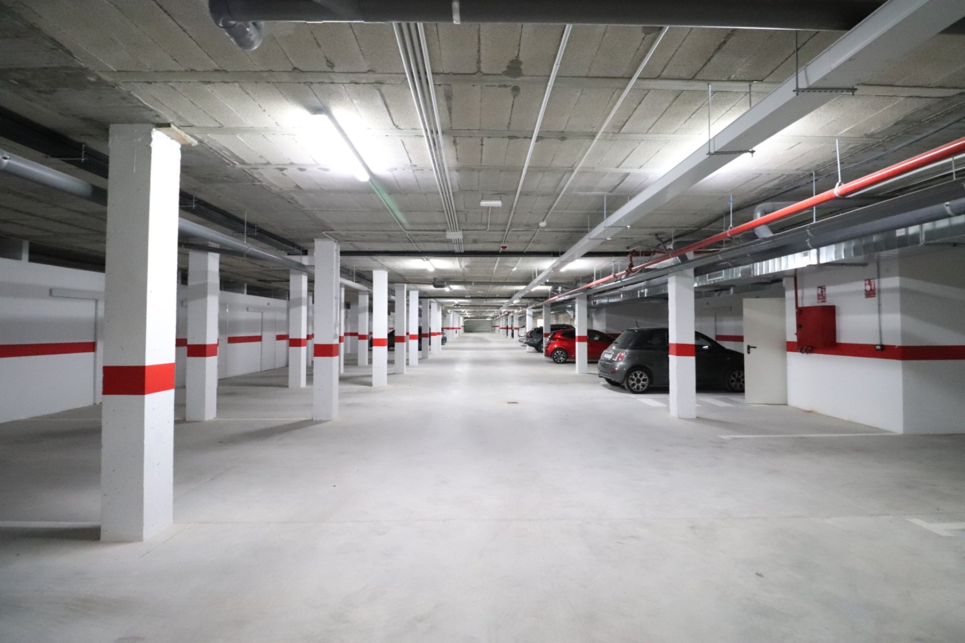 Herverkoop - Appartement / flat - Guardamar del Segura - El Raso