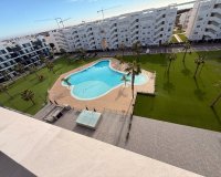 Herverkoop - Appartement / flat - Guardamar del Segura - El Raso