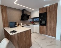 Herverkoop - Appartement / flat - Guardamar del Segura - El Raso