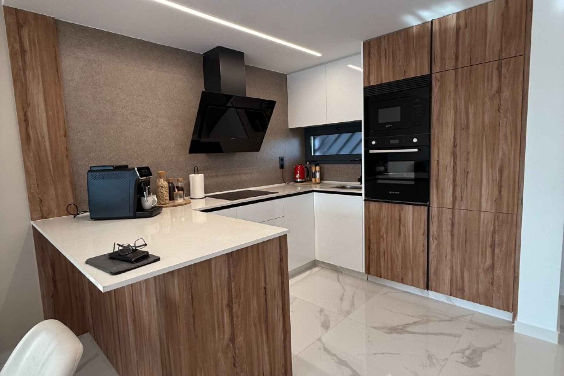 Herverkoop - Appartement / flat - Guardamar del Segura - El Raso