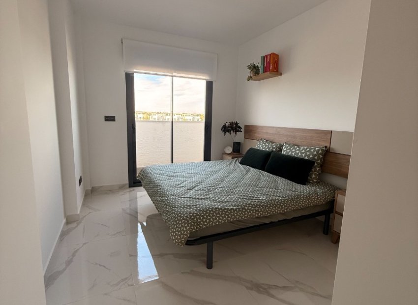 Herverkoop - Appartement / flat - Guardamar del Segura - El Raso