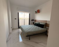Herverkoop - Appartement / flat - Guardamar del Segura - El Raso