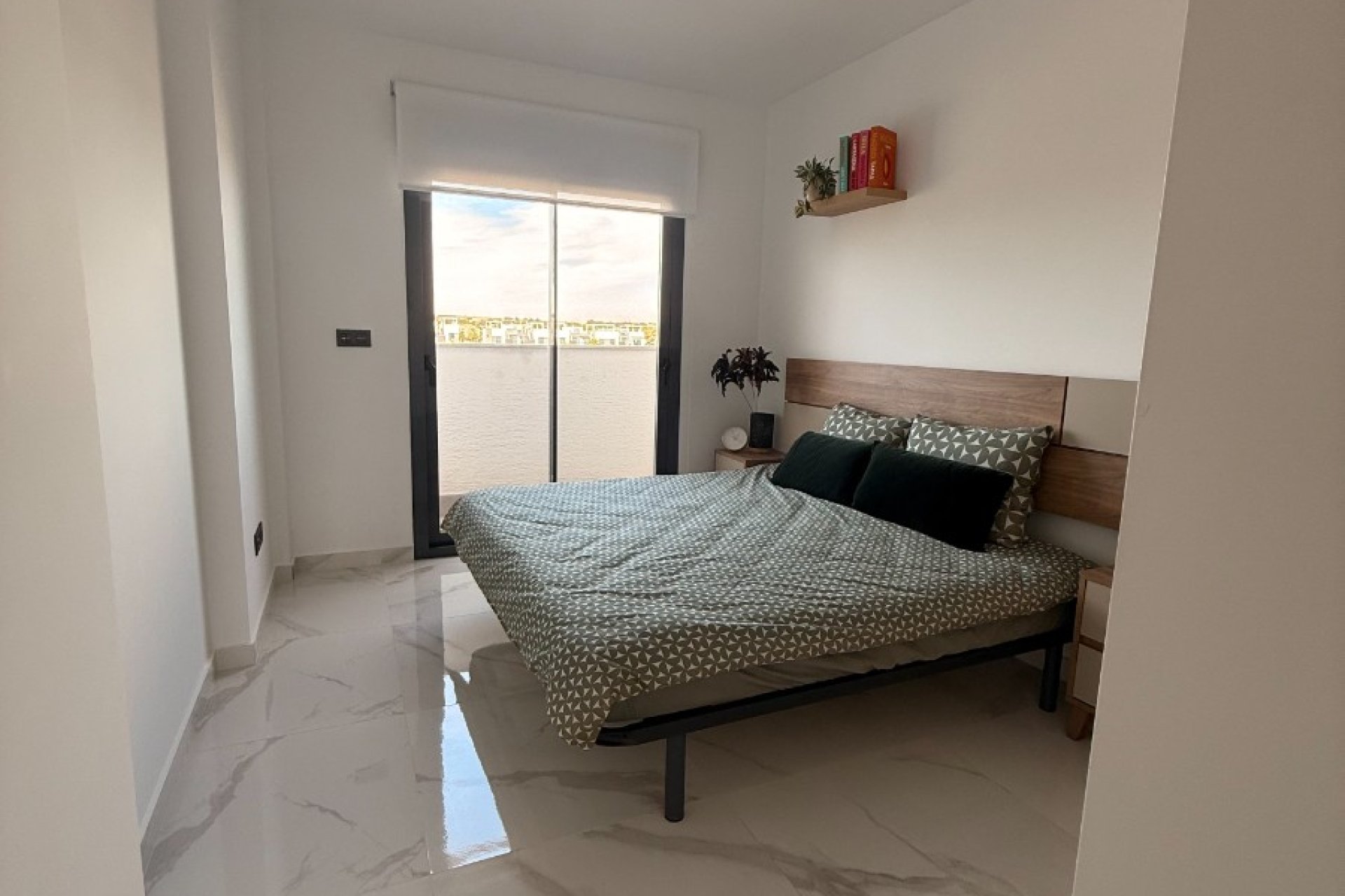 Herverkoop - Appartement / flat - Guardamar del Segura - El Raso