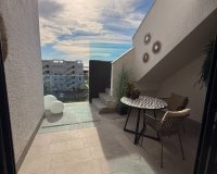 Herverkoop - Appartement / flat - Guardamar del Segura - El Raso