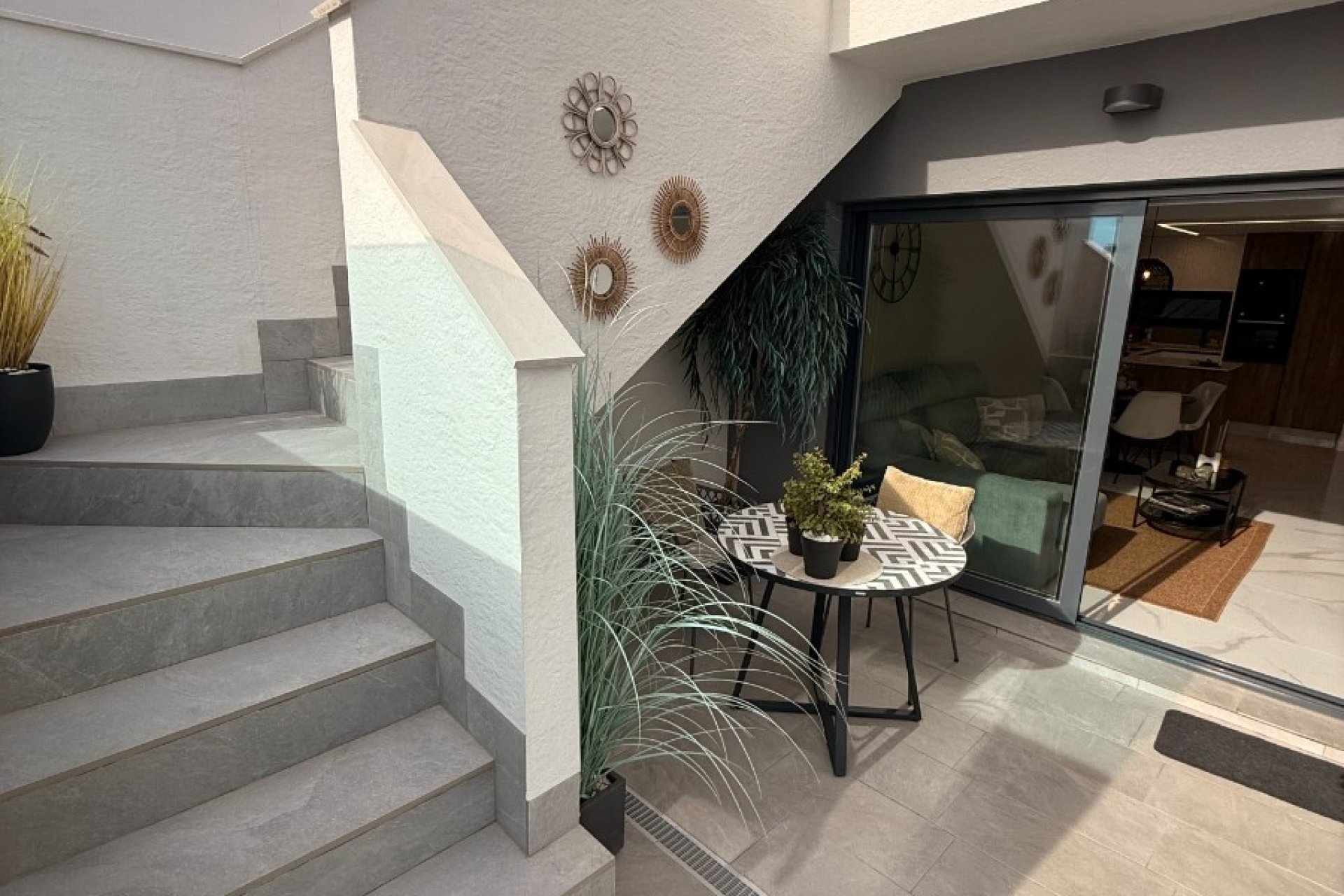 Herverkoop - Appartement / flat - Guardamar del Segura - El Raso