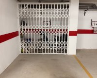 Herverkoop - Appartement / flat - Guardamar del Segura - El Raso