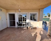 Herverkoop - Appartement / flat - Guardamar del Segura - El Raso