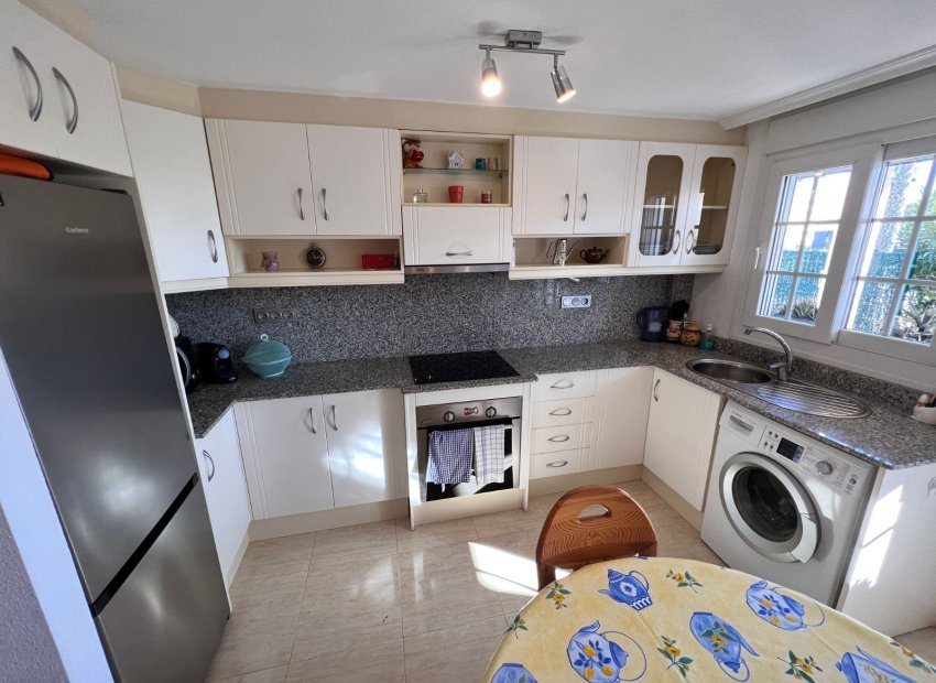 Herverkoop - Appartement / flat - Guardamar del Segura - El Raso