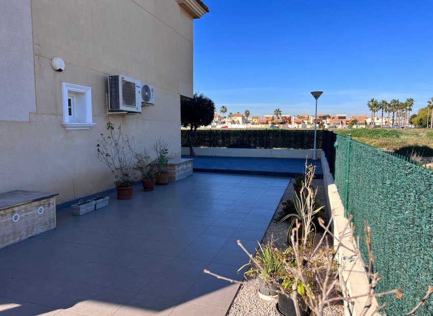 Herverkoop - Appartement / flat - Guardamar del Segura - El Raso