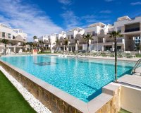 Herverkoop - Appartement / flat - Guardamar del Segura - El Raso