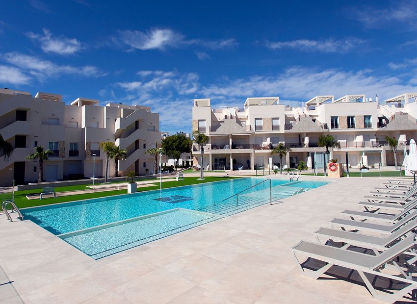 Herverkoop - Appartement / flat - Guardamar del Segura - El Raso