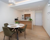Herverkoop - Appartement / flat - Guardamar del Segura - El Raso