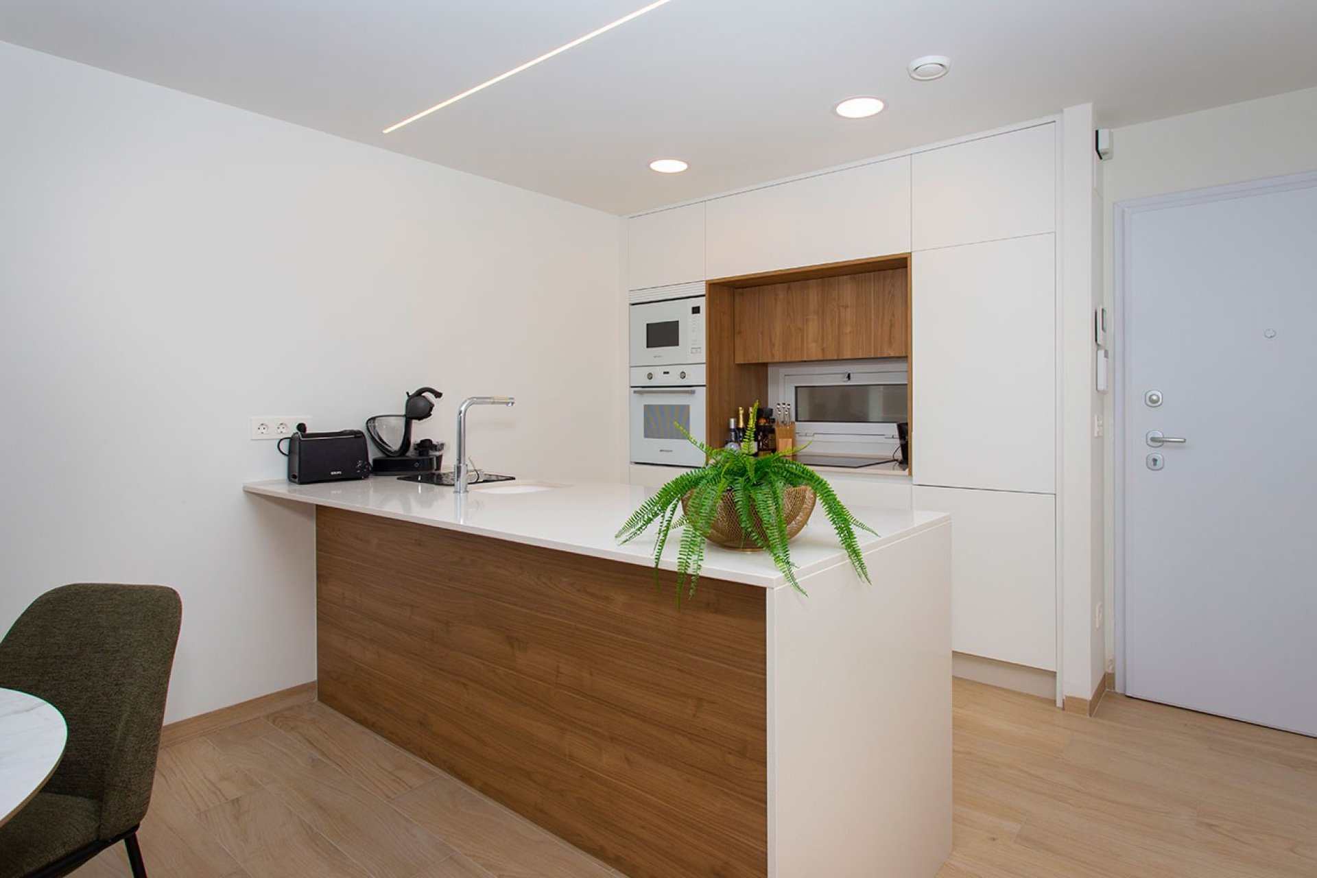 Herverkoop - Appartement / flat - Guardamar del Segura - El Raso