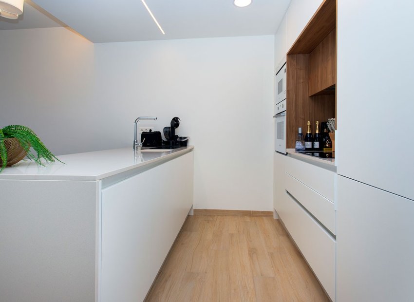 Herverkoop - Appartement / flat - Guardamar del Segura - El Raso